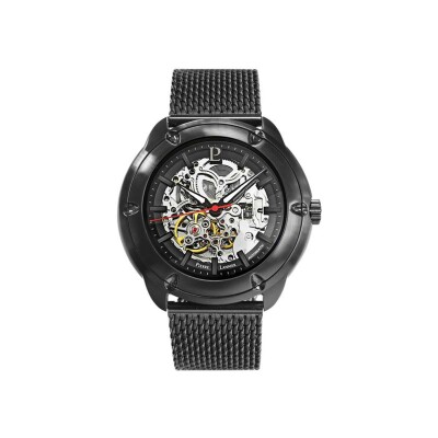 Montre Pierre Lannier Automatic 496B438