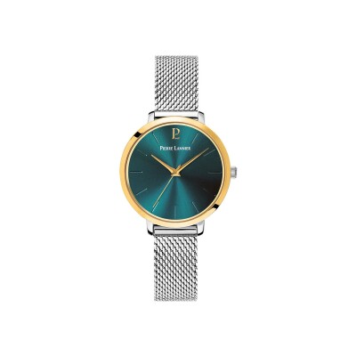 Montre Pierre Lannier Chouquette 497C671