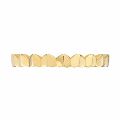 Bague FRED Une Ile d'Or en or jaune