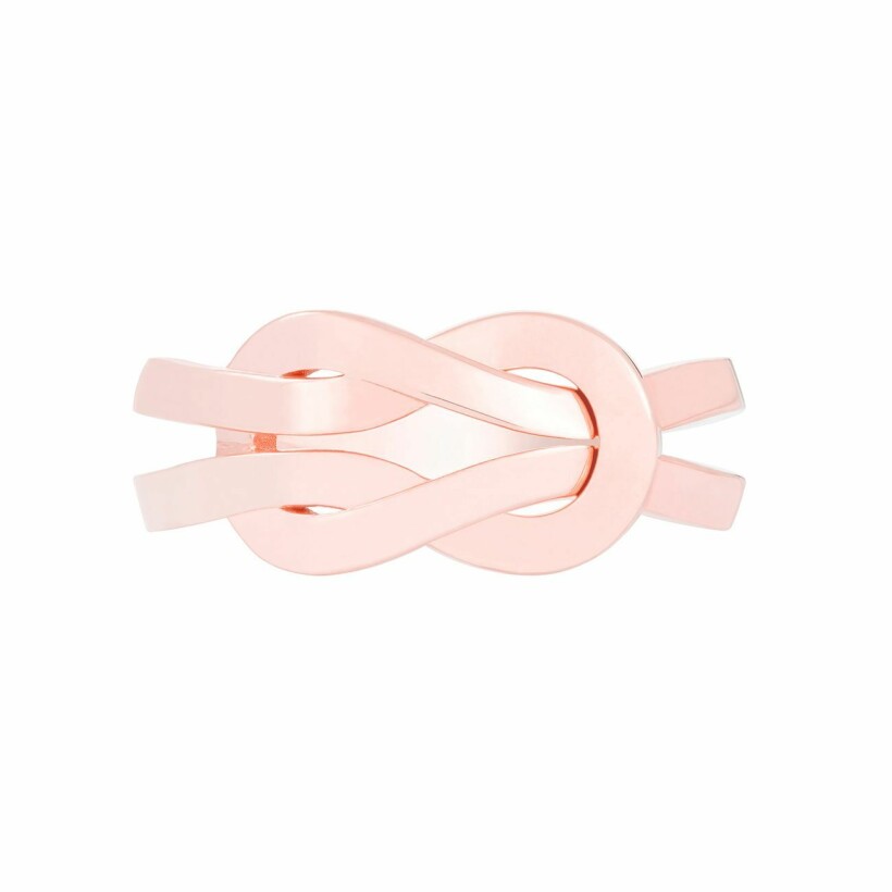 FRED Chance Infinie ring, rose gold