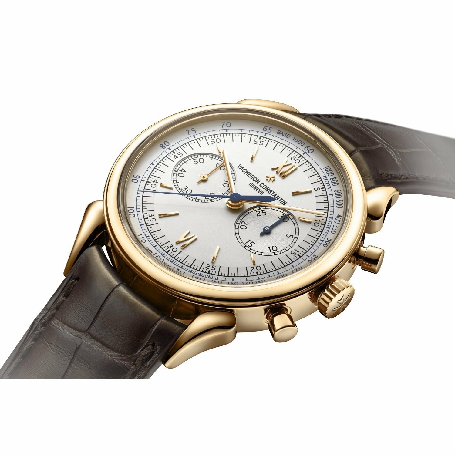 Maison horlog re Vacheron Constantin