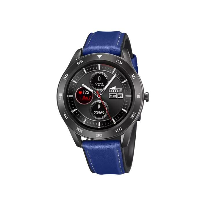 Montre Lotus Smartwatch Smartime 50012/B