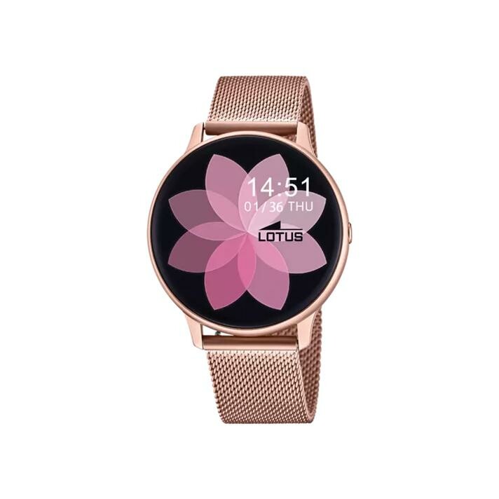 Montre Lotus Smartwatch Smartime 50015/A
