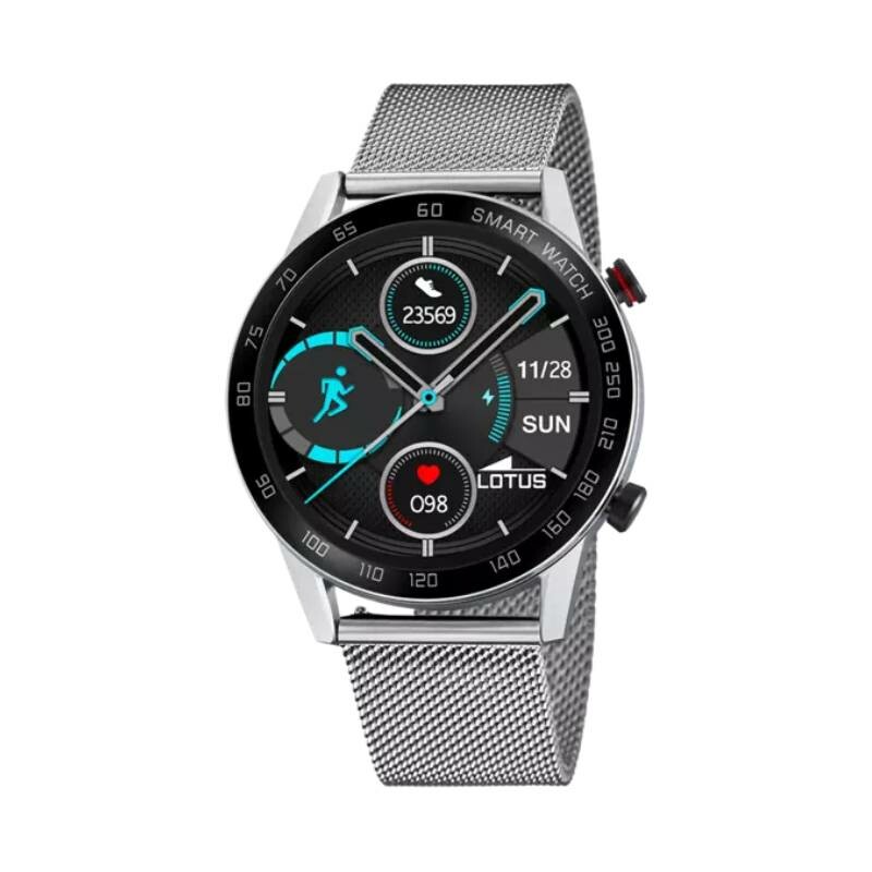 Lotus Smartime 50010/1 Men´s Smartwatch