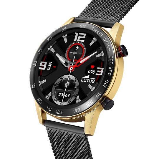 Montre Lotus Smartwatch 50019/1
