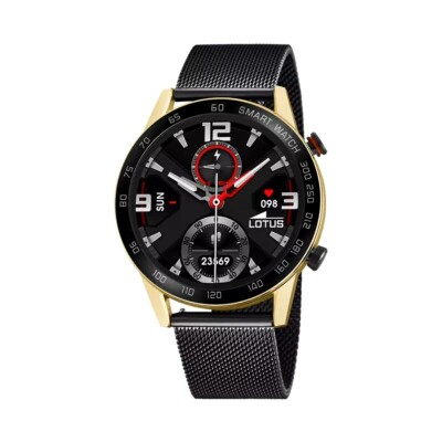 Montre Lotus Smartwatch 50019/1