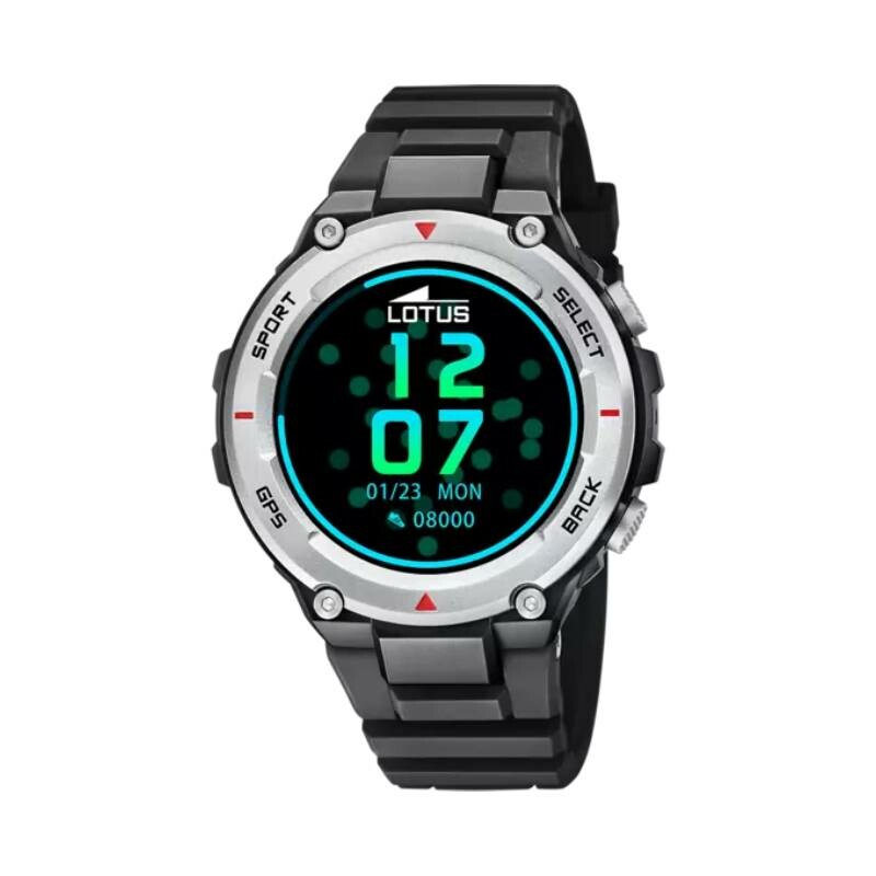 Montre Lotus Smartwatch SmarTime 50024/2