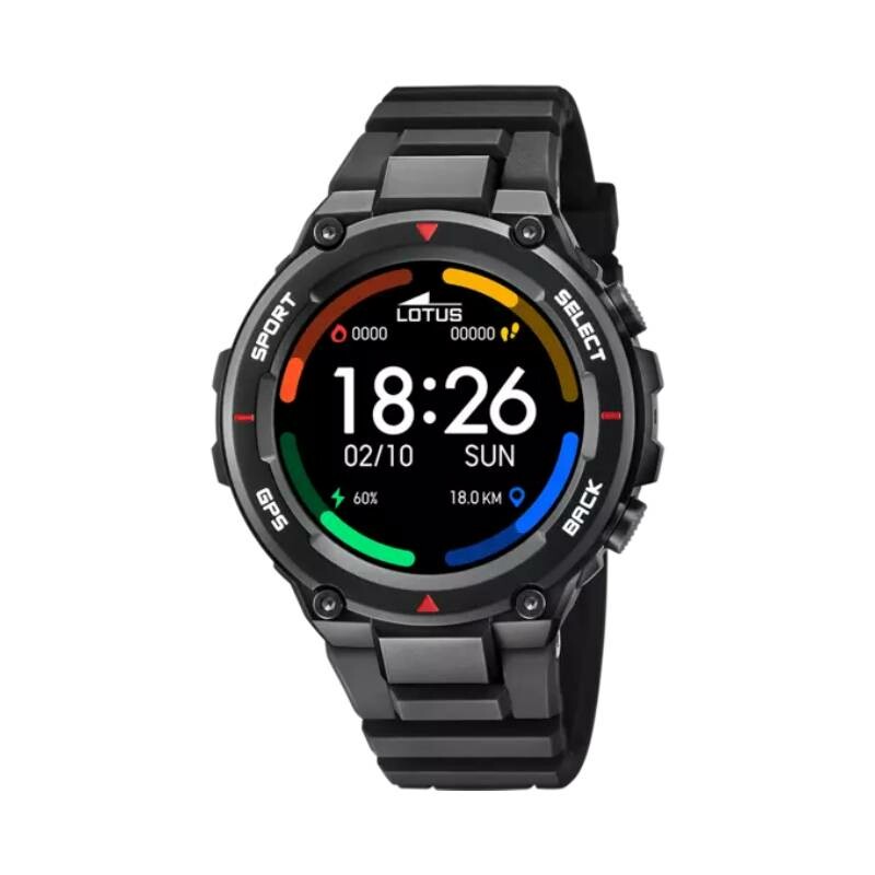 Montre Lotus Smartwatch SmarTime 50024/4