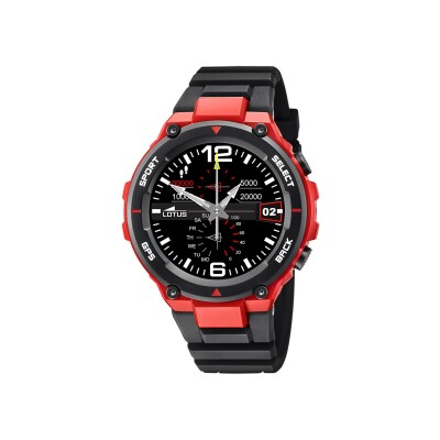 Montre Lotus Smartwatch 50024/1