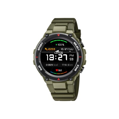 Montre Lotus Smartwatch 50024/3