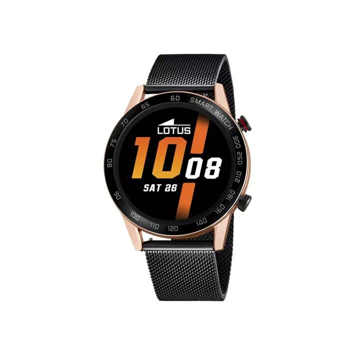 Montre Lotus Smartwatch Smartime 50025/1