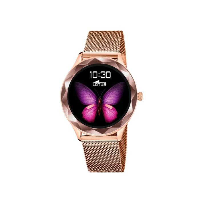 Montre Lotus Smartwatch Smartime 50036/1