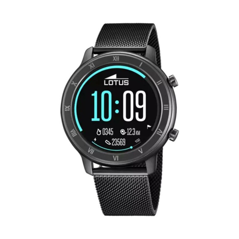 Montre Lotus Smartwatch SmarTime 50039/1