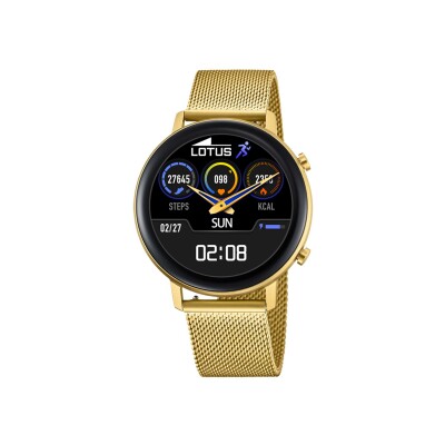 Montre Lotus Smartwatch 50041/1