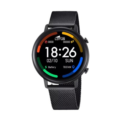 Montre Lotus Smartwatch SmarTime 50043/1