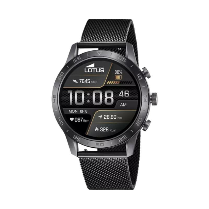 Montre Lotus Smartwatch SmarTime 50048/1