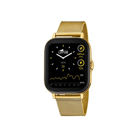 Montre Lotus Smartwatch 50049/1