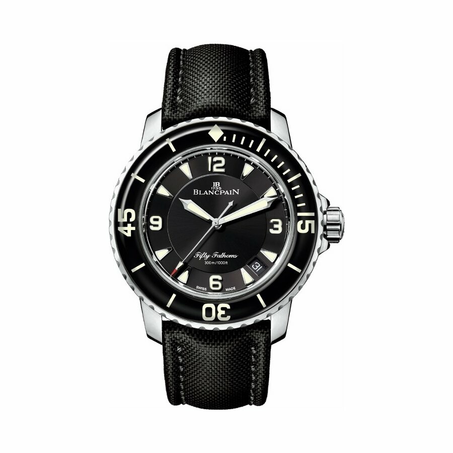 Blancpain watches hotsell