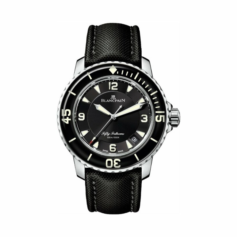 Blancpain Fifty Fathoms Automatic watch