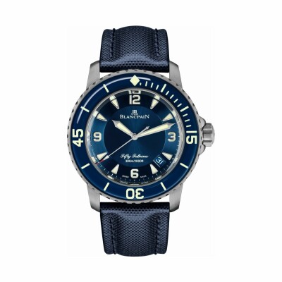 Blancpain Fifty Fathoms Automatique watch