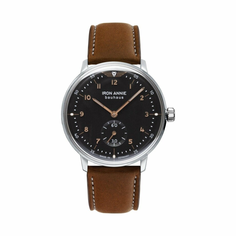 Iron Annie Bauhaus 5037-2 watch