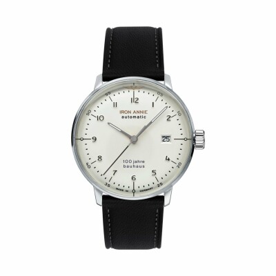 Iron Annie Bauhaus 5056-1 watch