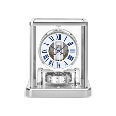 Jaeger-LeCoultre Atmos Classic clock