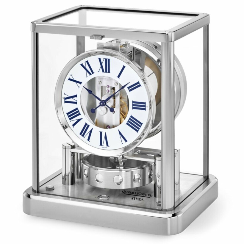 Jaeger-LeCoultre Atmos Classic clock