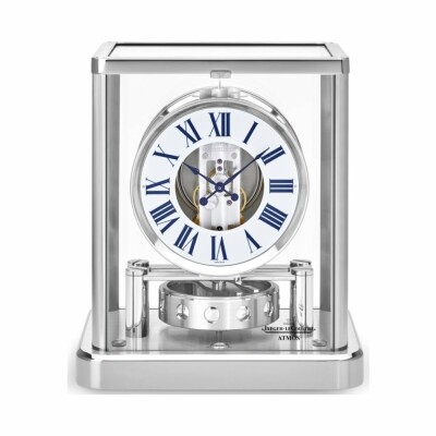 Jaeger-LeCoultre Atmos Classic clock