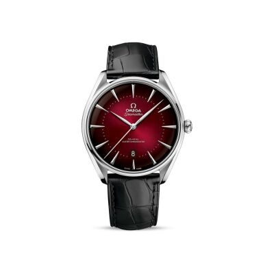 OMEGA Seamaster Boutique Edition-horloge