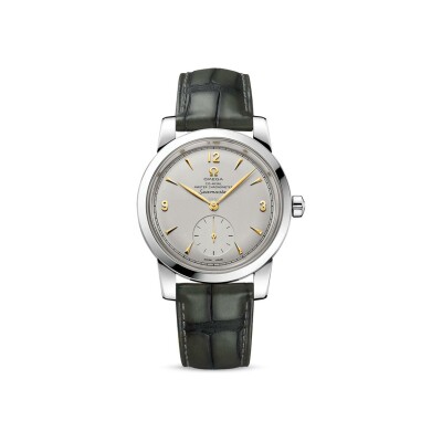 OMEGA Seamaster 1948 Co-Axial Master Chronometer Limited Edition-horloge