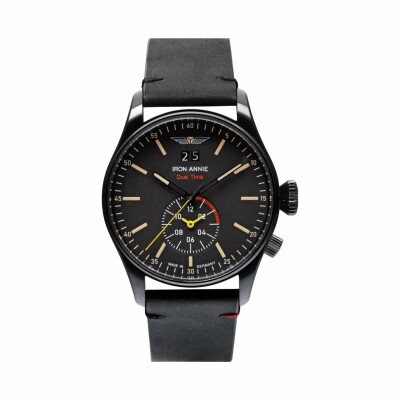 Iron Annie Flight Control 5144-2 watch