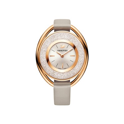 Montre Swarovski Crystalline Oval 5158544