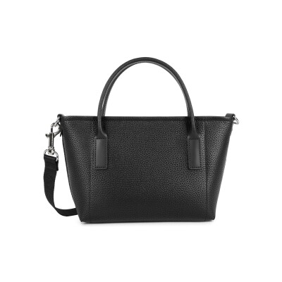 Sac cabas zippé Lancaster Maya Double