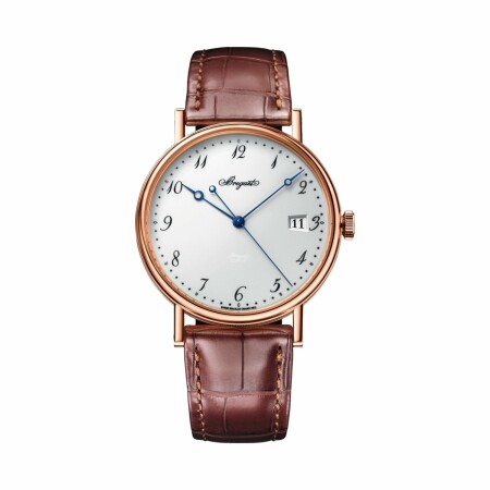 Montre Breguet Classique 5177