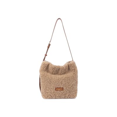 Sac seau aimanté Lancaster Moumoute