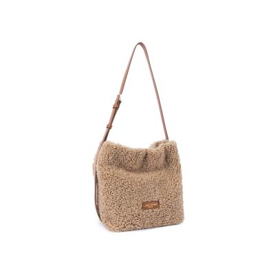 Sac seau aimanté Lancaster Moumoute