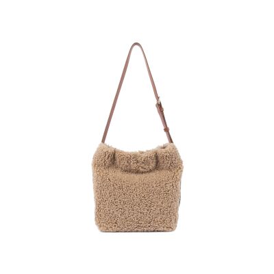Sac seau aimanté Lancaster Moumoute