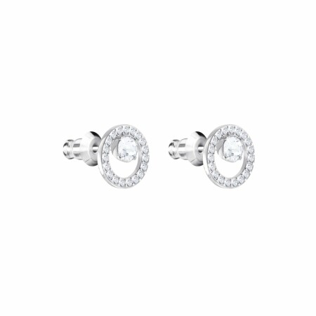 Boucles d'oreilles Swarovski en cristaux Swarovski