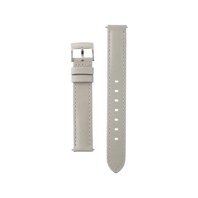 Bracelet de montre Swarovski en cuir