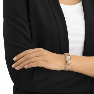 Montre Swarovski Memories 5209184