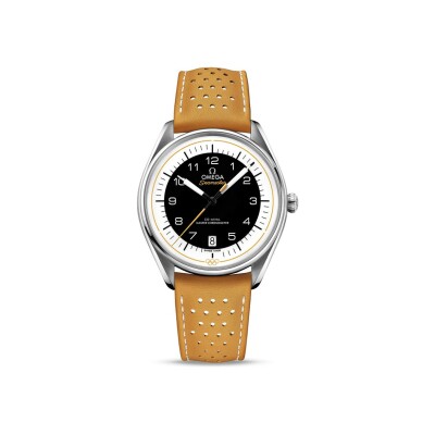 OMEGA Seamaster Olympic Official Timekeeper Limited Edition-horloge