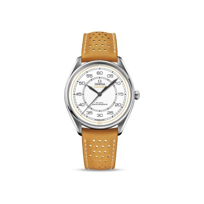 Montre OMEGA Seamaster Chronométreur Officiel des Jeux Olympiques, Edition Limitée
