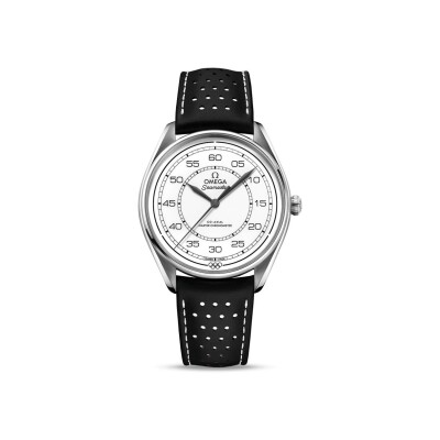 Montre OMEGA Seamaster Chronométreur Officiel des Jeux Olympiques, Edition Limitée