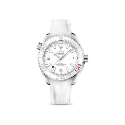 OMEGA Seamaster Planet Ocean 600M Olympic Games Tokyo 2020 Limited Edition-horloge