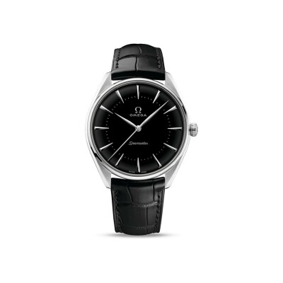 OMEGA Seamaster Olympic Official Timekeeper Limited Edition-horloge