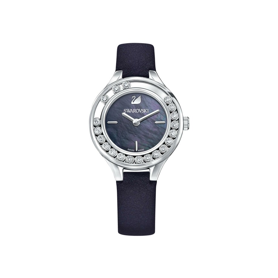 Montre Swarovski Lovely Crystals 5242898