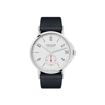 Montre NOMOS Glashütte Ahoi neomatik 38 date
