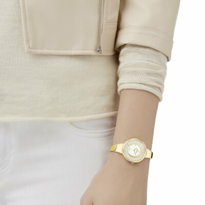 Montre Swarovski Crystalline Pure 5269253