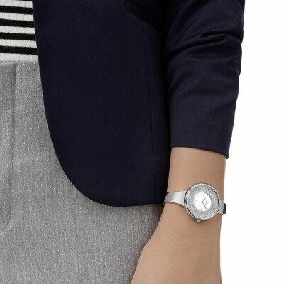 Montre Swarovski Crystalline Pure 5269256